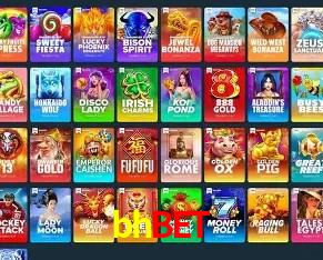 Descubra a Magia dos Jogos de Arcade no bhbet