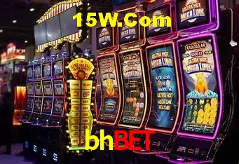 Desvendando o Mundo dos Jogos Virtuais na bhbet