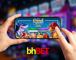 Daily Bonuses bhbet