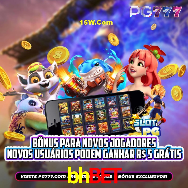 Welcome Bonus bhbet