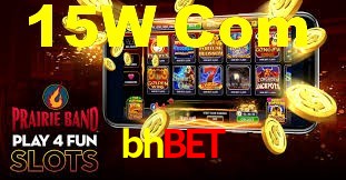 Programa VIP bhbet