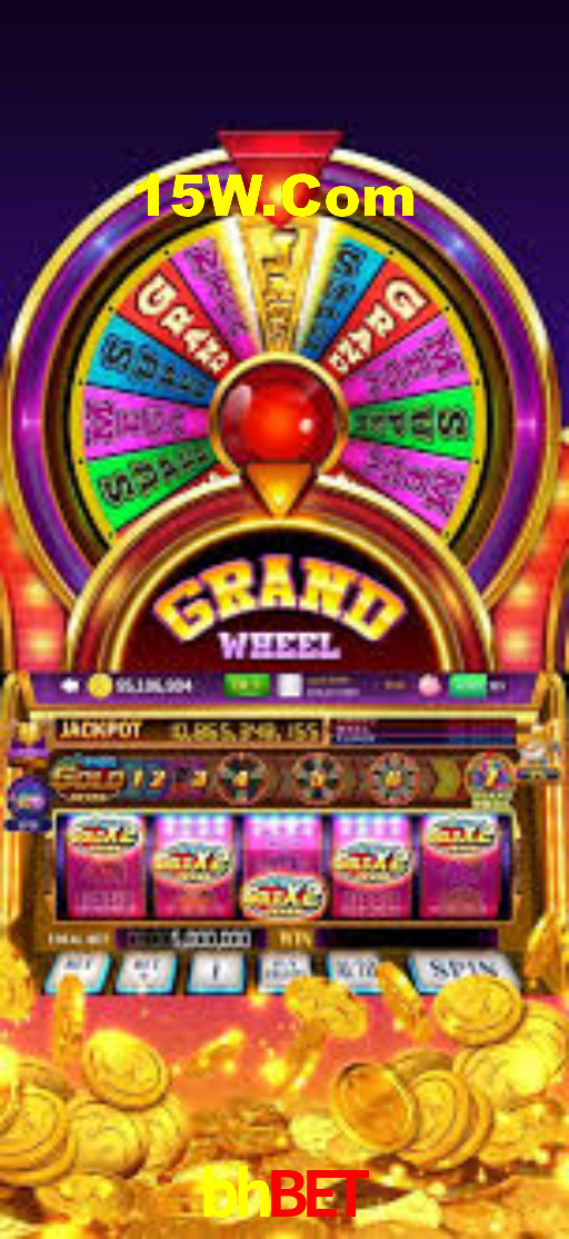 Descubra a Magia dos Jogos de Arcade no bhbet
